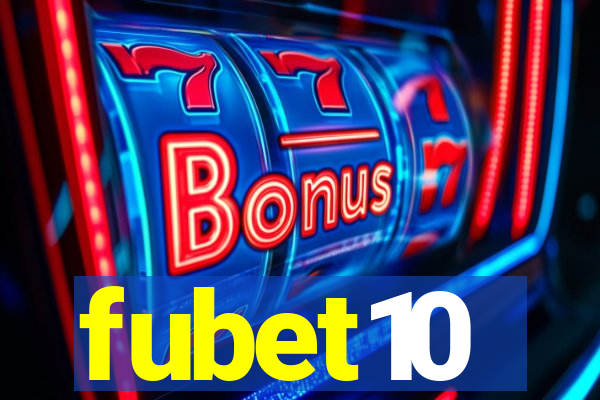 fubet10