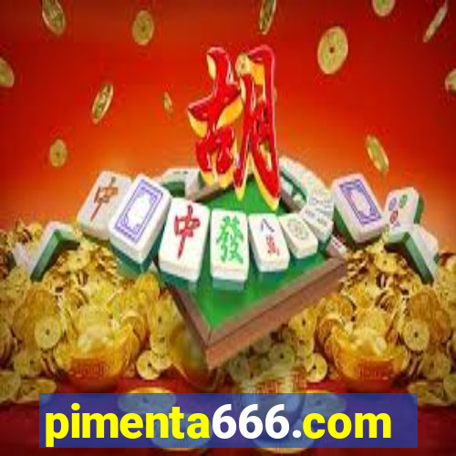 pimenta666.com