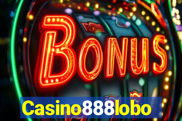 Casino888lobo