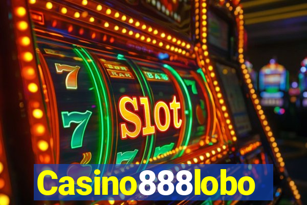 Casino888lobo