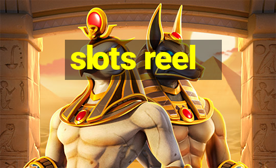 slots reel