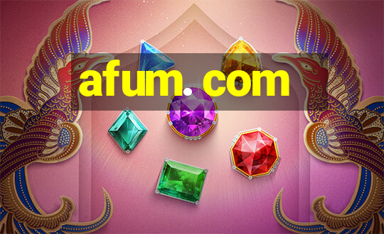 afum. com