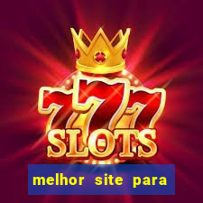 melhor site para jogar poker online