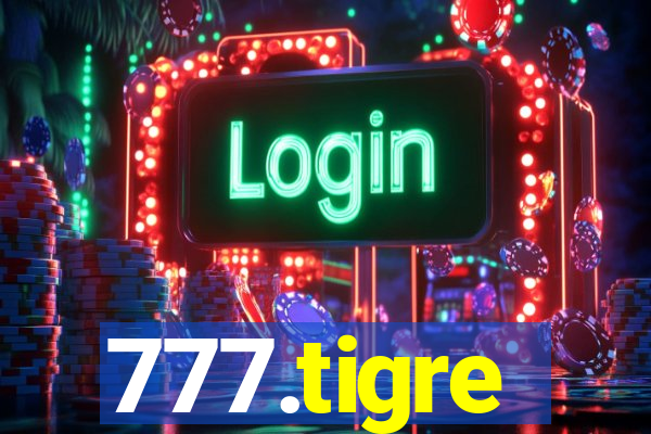 777.tigre