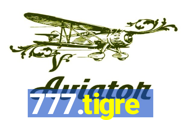 777.tigre