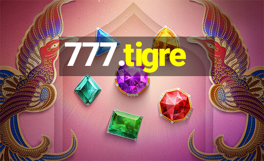 777.tigre