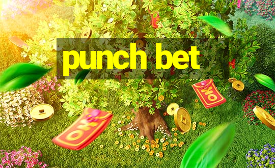 punch bet