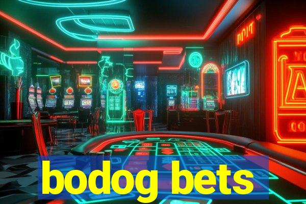 bodog bets