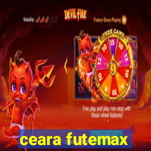 ceara futemax