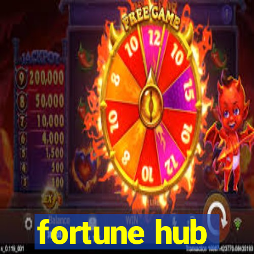 fortune hub