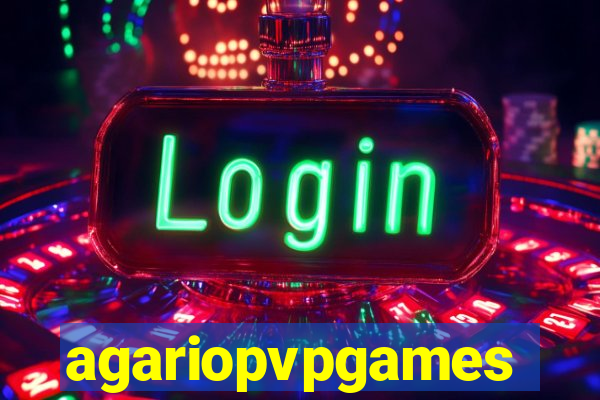 agariopvpgames