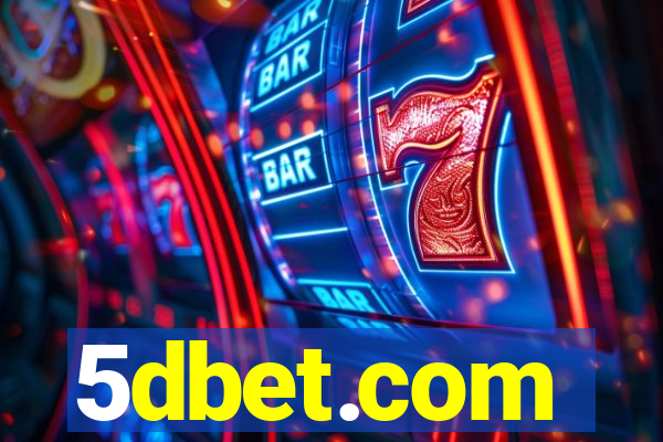 5dbet.com