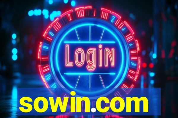 sowin.com