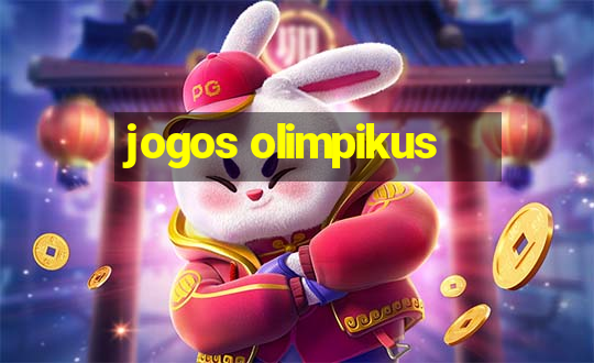 jogos olimpikus