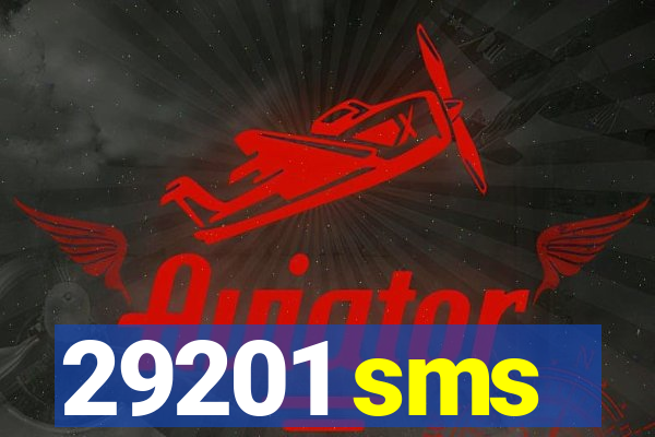 29201 sms