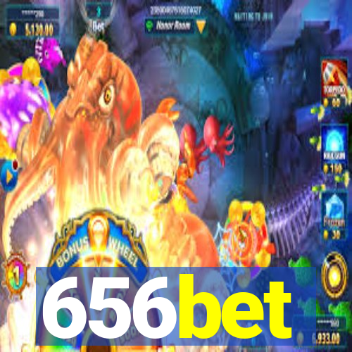 656bet