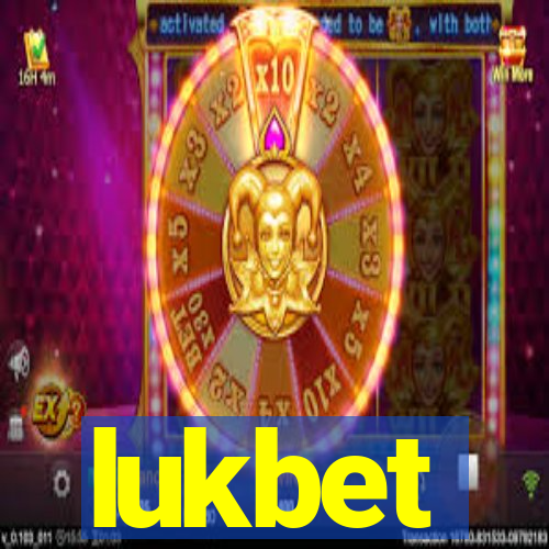 lukbet