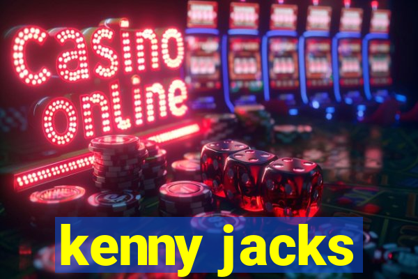 kenny jacks