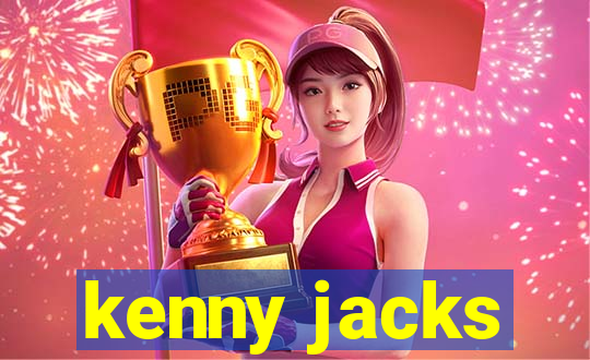 kenny jacks