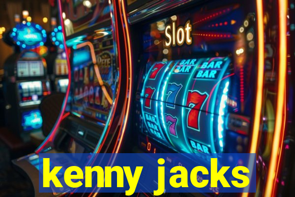 kenny jacks