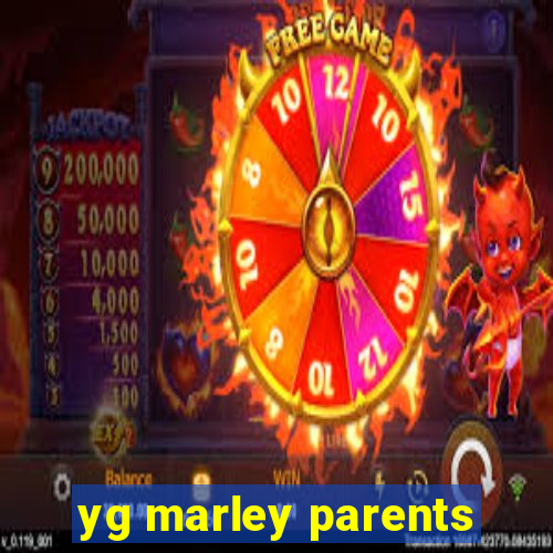 yg marley parents