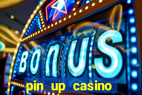 pin up casino login india