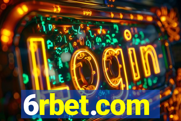 6rbet.com