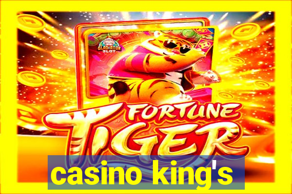 casino king's