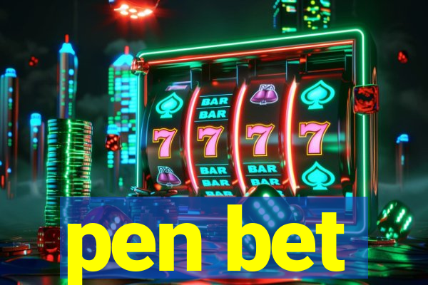 pen bet