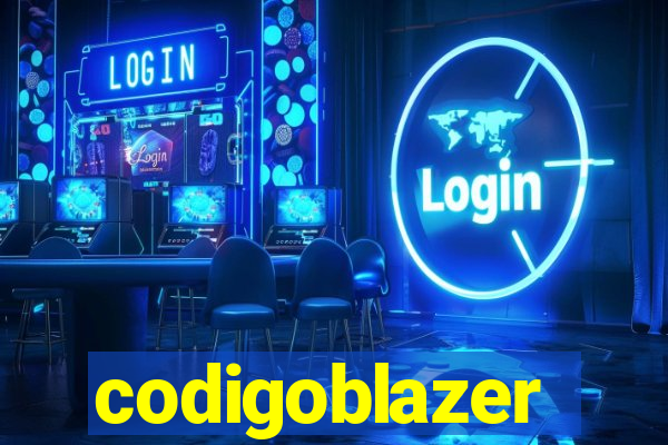 codigoblazer