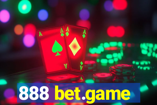 888 bet.game