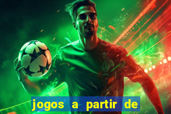 jogos a partir de 5 reais