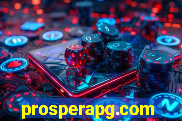 prosperapg.com