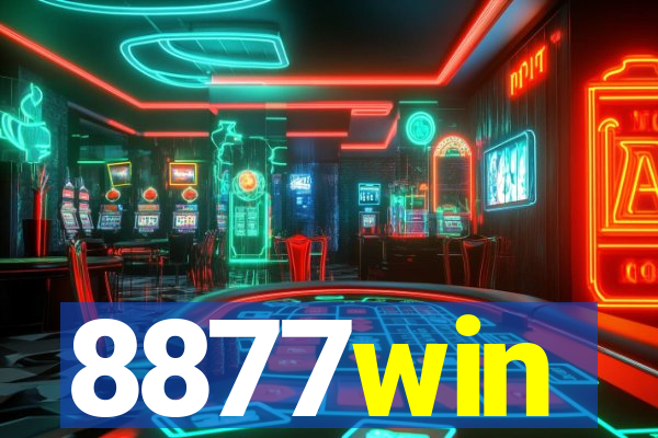 8877win