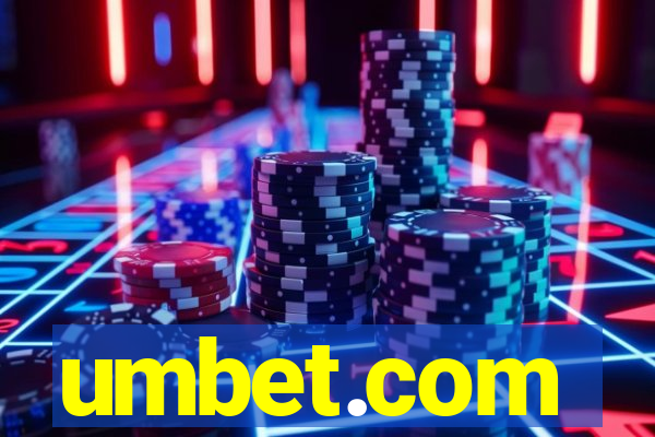 umbet.com