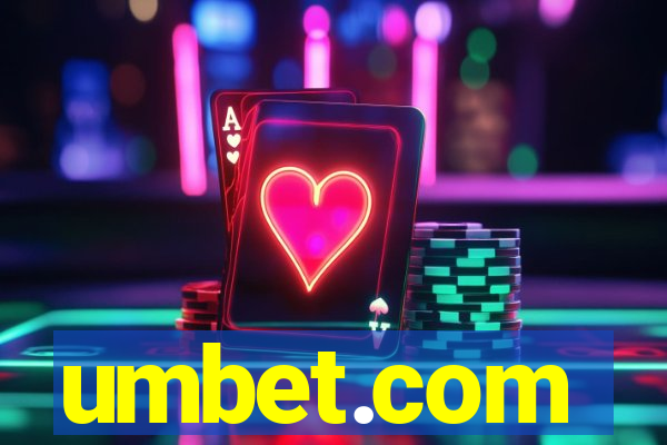 umbet.com