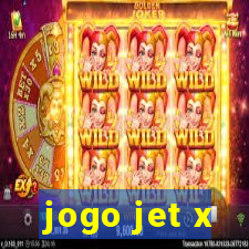 jogo jet x