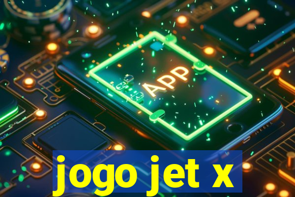 jogo jet x