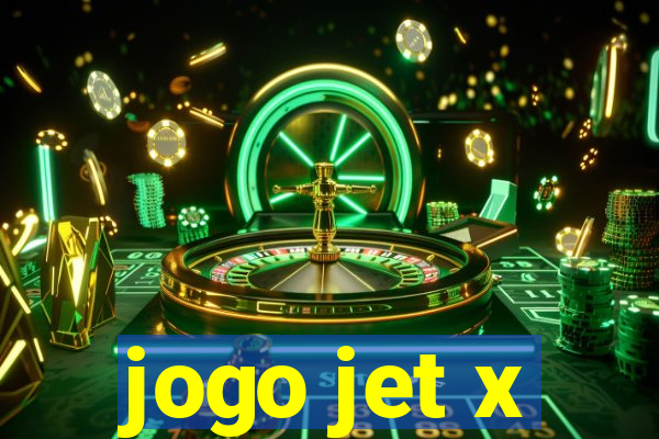 jogo jet x