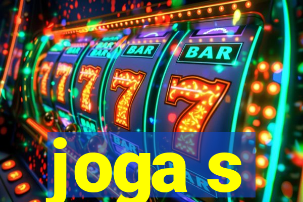 joga s