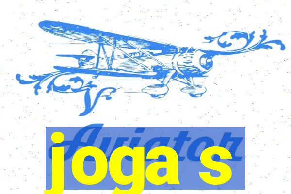 joga s