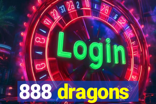 888 dragons