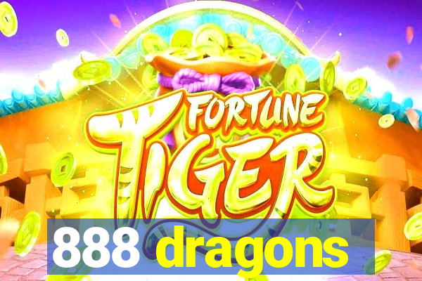 888 dragons