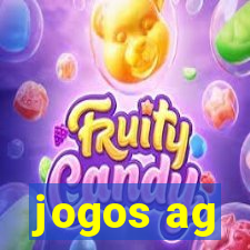 jogos ag