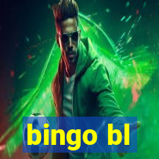 bingo bl