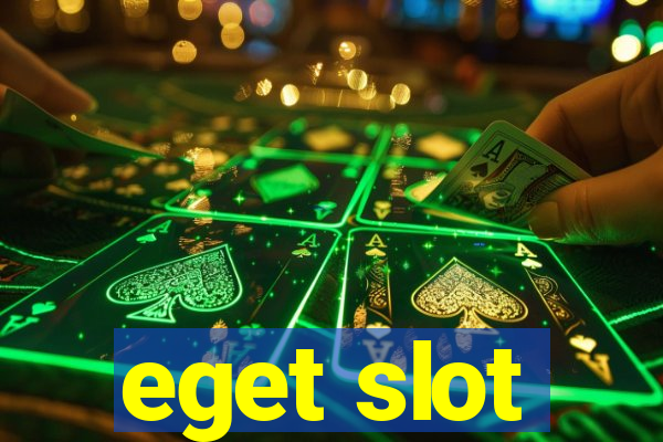 eget slot