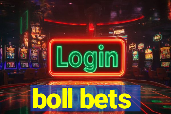 boll bets