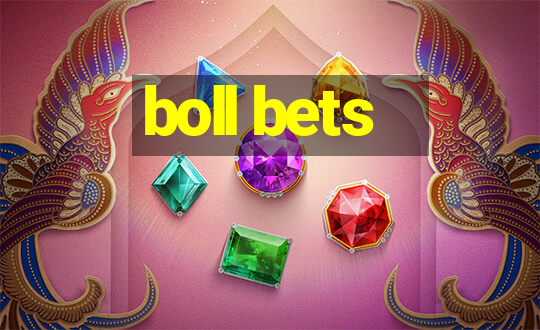 boll bets