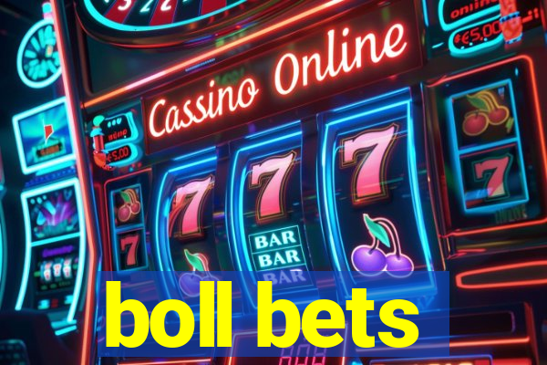 boll bets