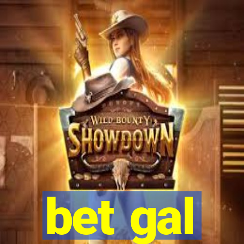 bet gal